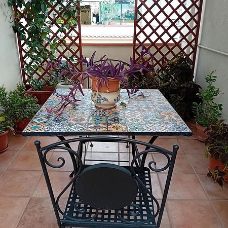노토 A Casa Tua Affitti Brevi B&B 객실 사진