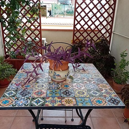 노토 A Casa Tua Affitti Brevi B&B 외부 사진