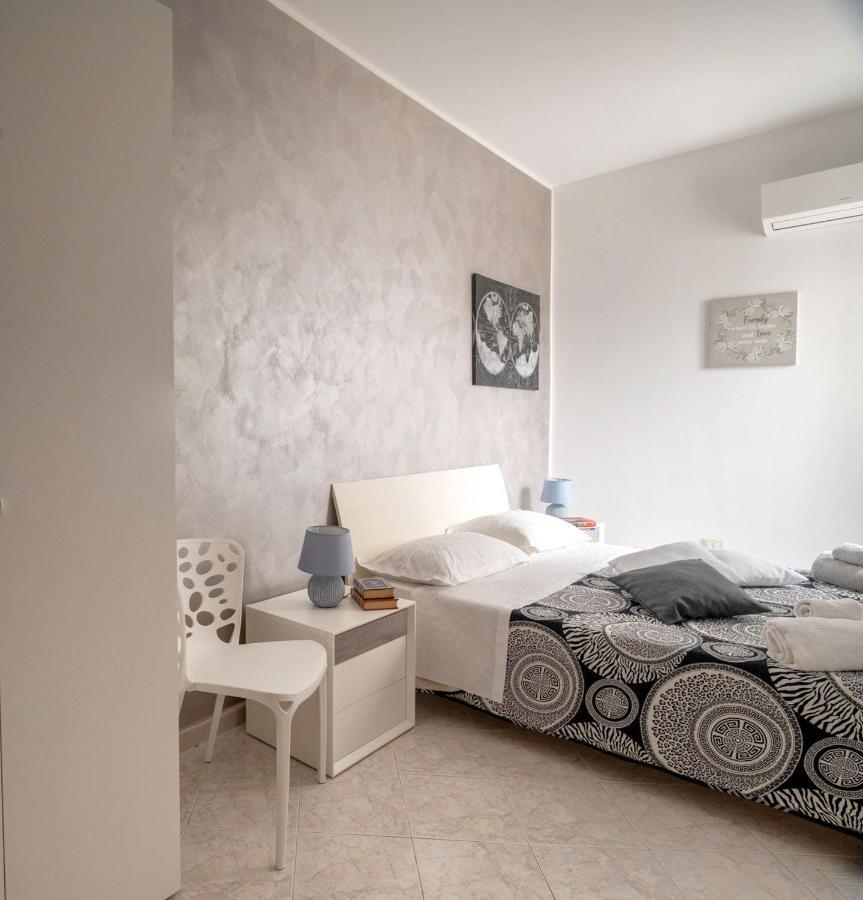 노토 A Casa Tua Affitti Brevi B&B 외부 사진