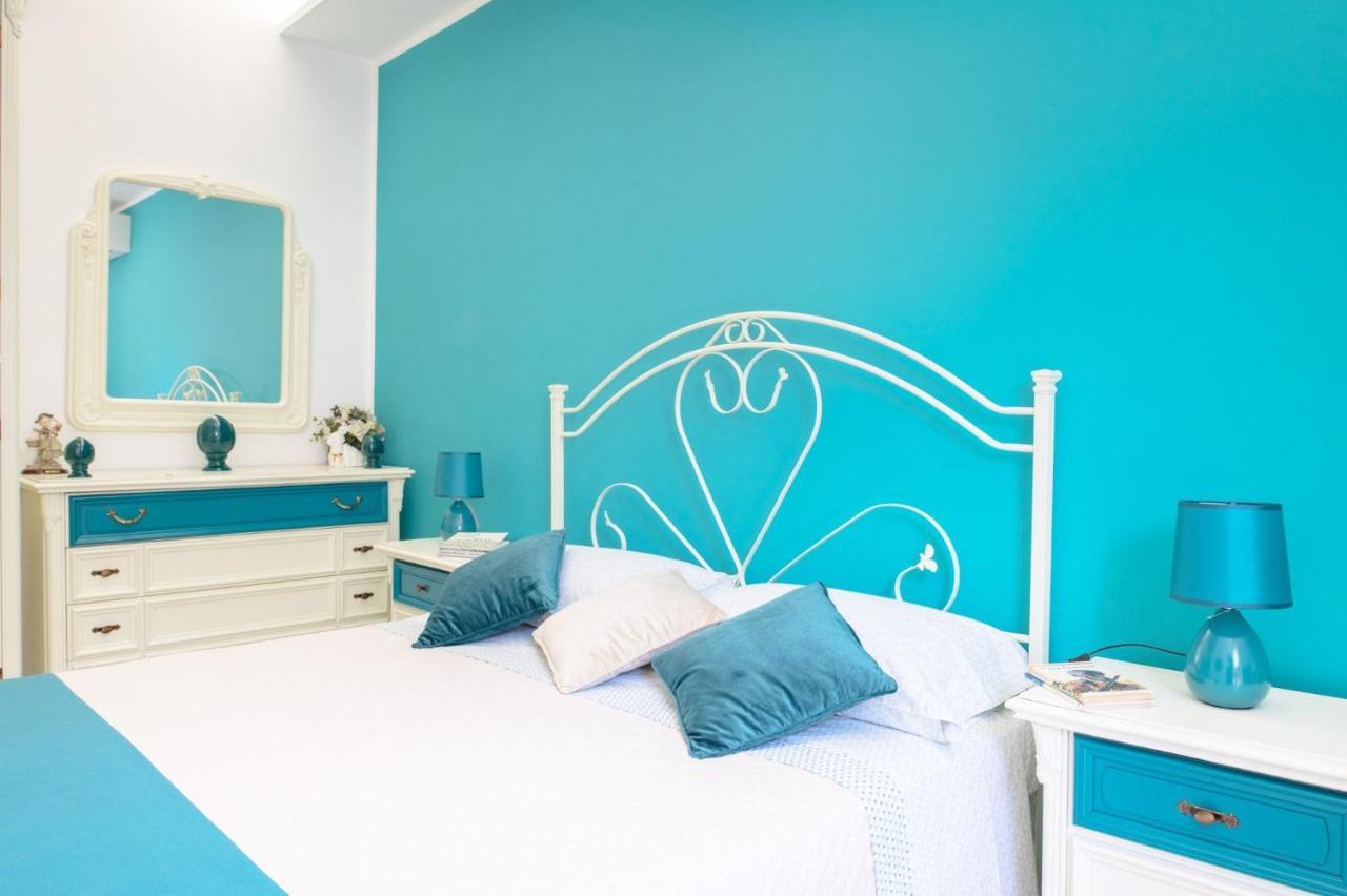 노토 A Casa Tua Affitti Brevi B&B 외부 사진
