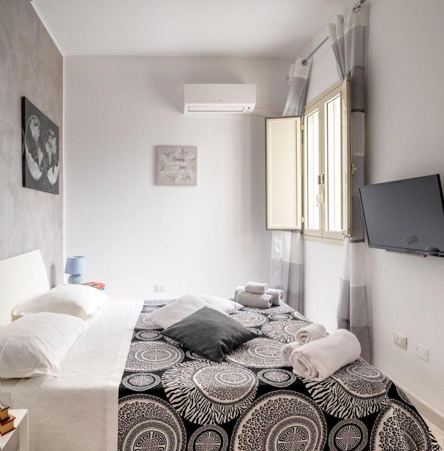 노토 A Casa Tua Affitti Brevi B&B 외부 사진
