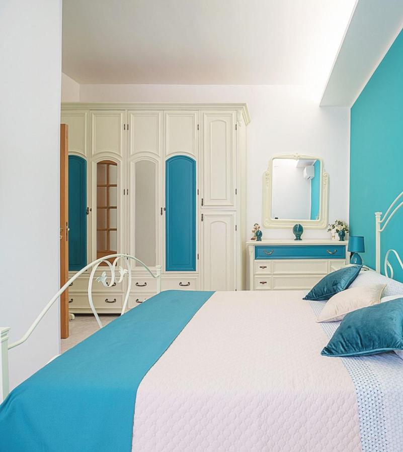노토 A Casa Tua Affitti Brevi B&B 외부 사진
