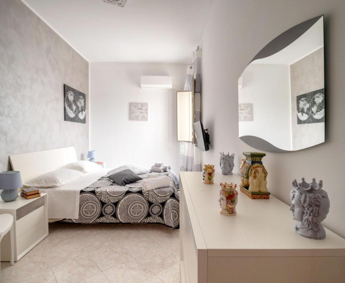 노토 A Casa Tua Affitti Brevi B&B 외부 사진