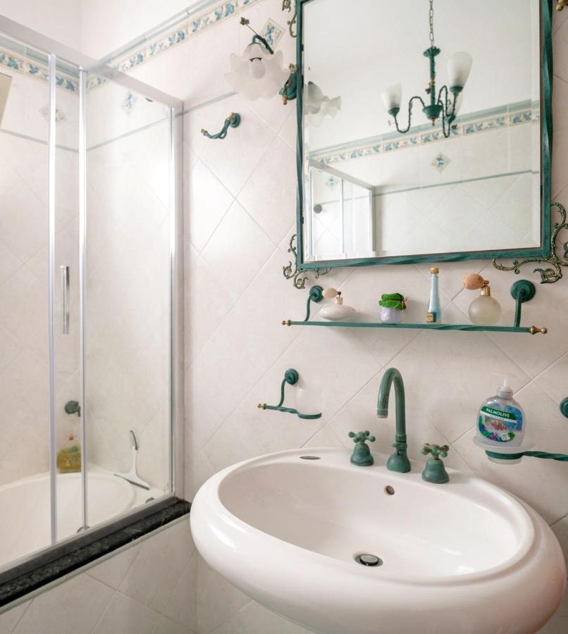 노토 A Casa Tua Affitti Brevi B&B 외부 사진