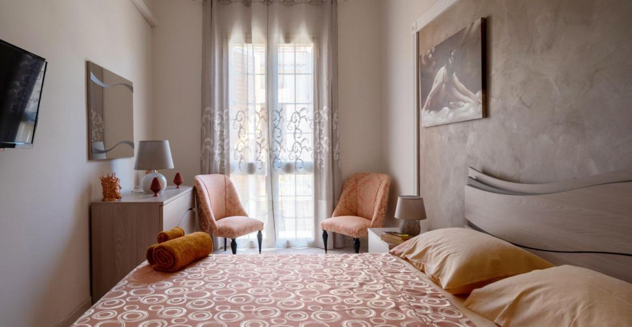 노토 A Casa Tua Affitti Brevi B&B 외부 사진