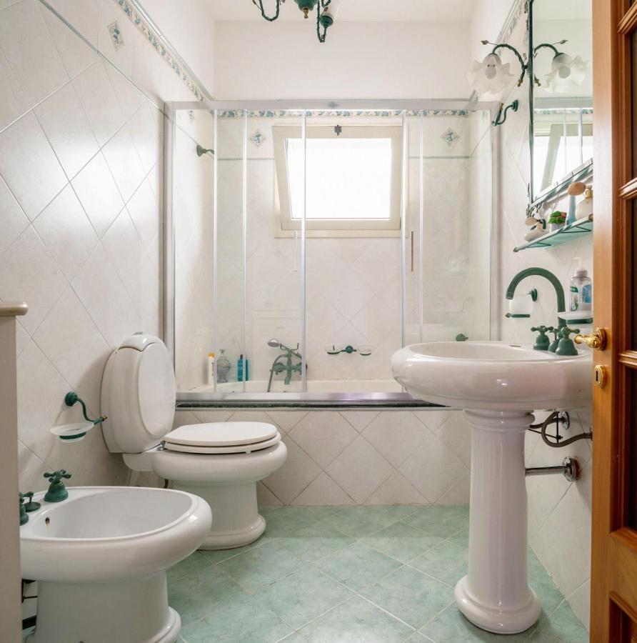 노토 A Casa Tua Affitti Brevi B&B 외부 사진
