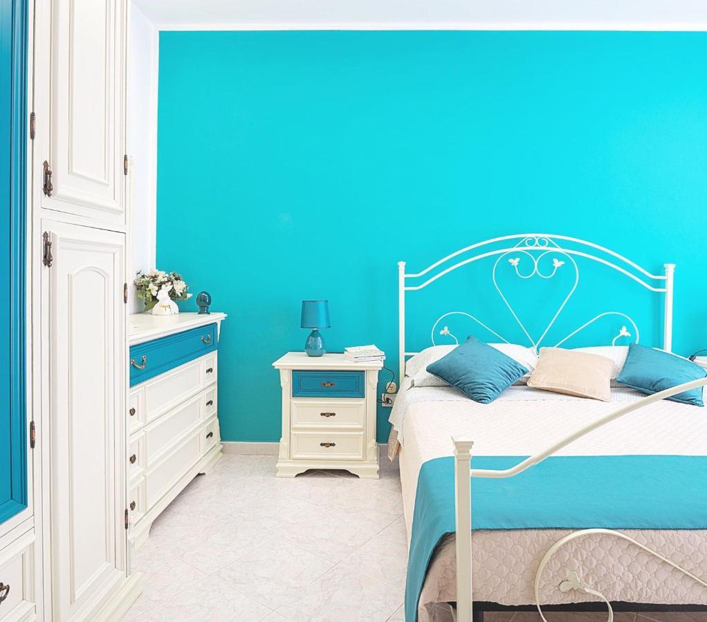 노토 A Casa Tua Affitti Brevi B&B 외부 사진