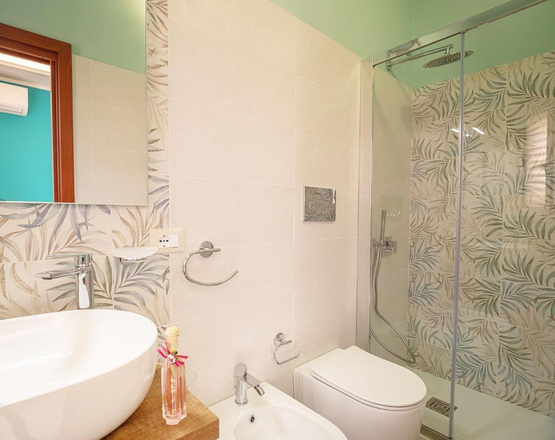 노토 A Casa Tua Affitti Brevi B&B 외부 사진