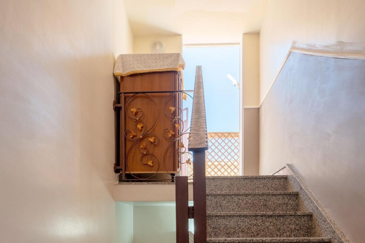 노토 A Casa Tua Affitti Brevi B&B 외부 사진
