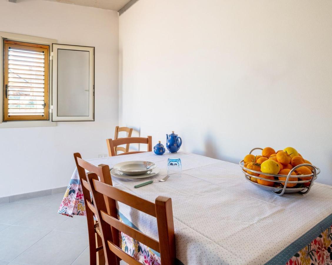 노토 A Casa Tua Affitti Brevi B&B 외부 사진