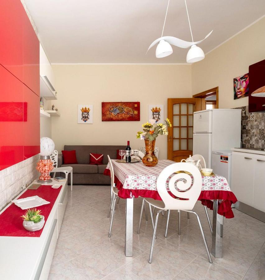 노토 A Casa Tua Affitti Brevi B&B 외부 사진