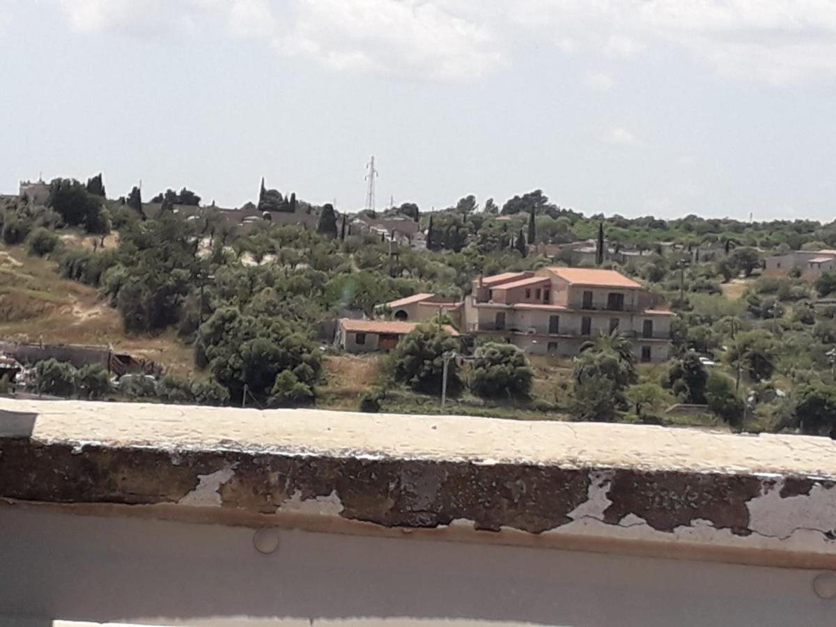 노토 A Casa Tua Affitti Brevi B&B 외부 사진
