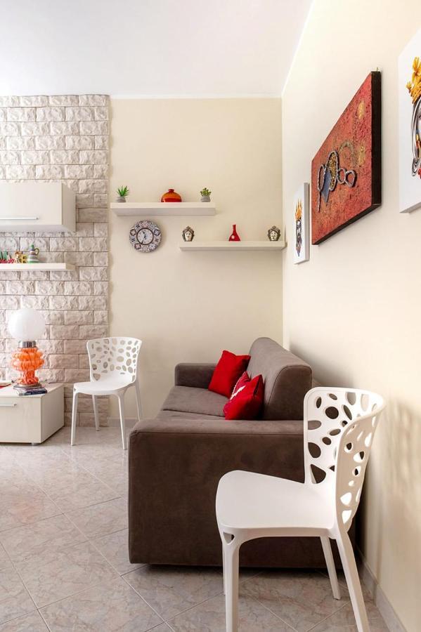 노토 A Casa Tua Affitti Brevi B&B 외부 사진