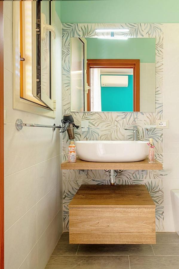 노토 A Casa Tua Affitti Brevi B&B 외부 사진