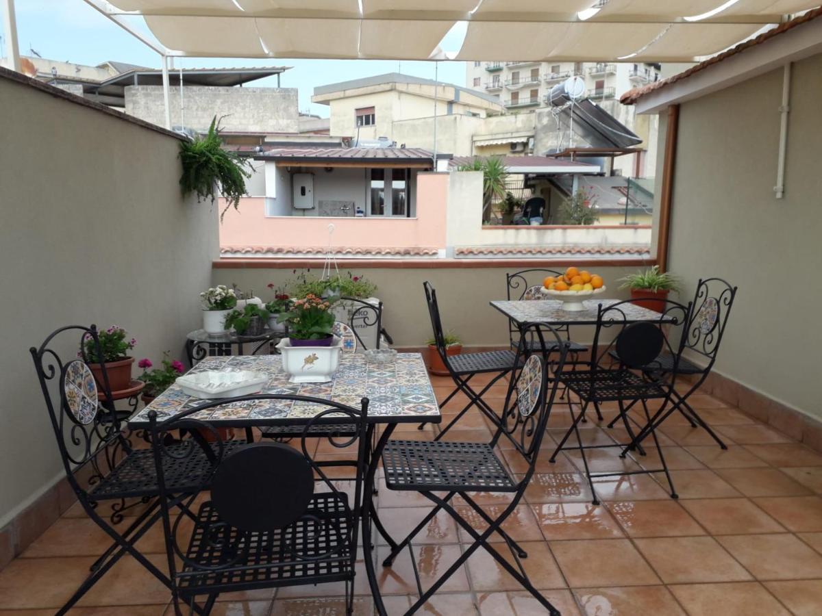 노토 A Casa Tua Affitti Brevi B&B 외부 사진