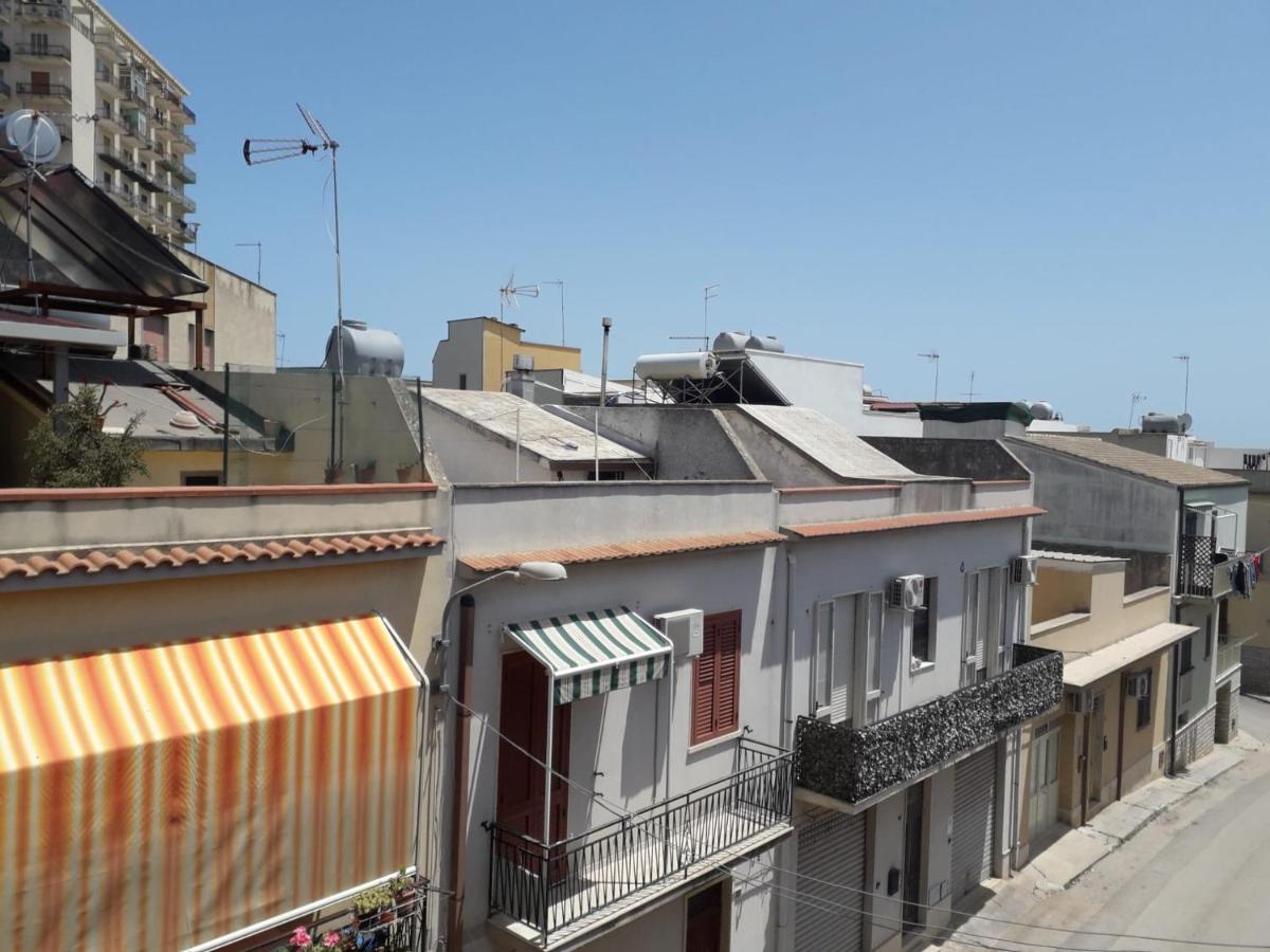 노토 A Casa Tua Affitti Brevi B&B 외부 사진