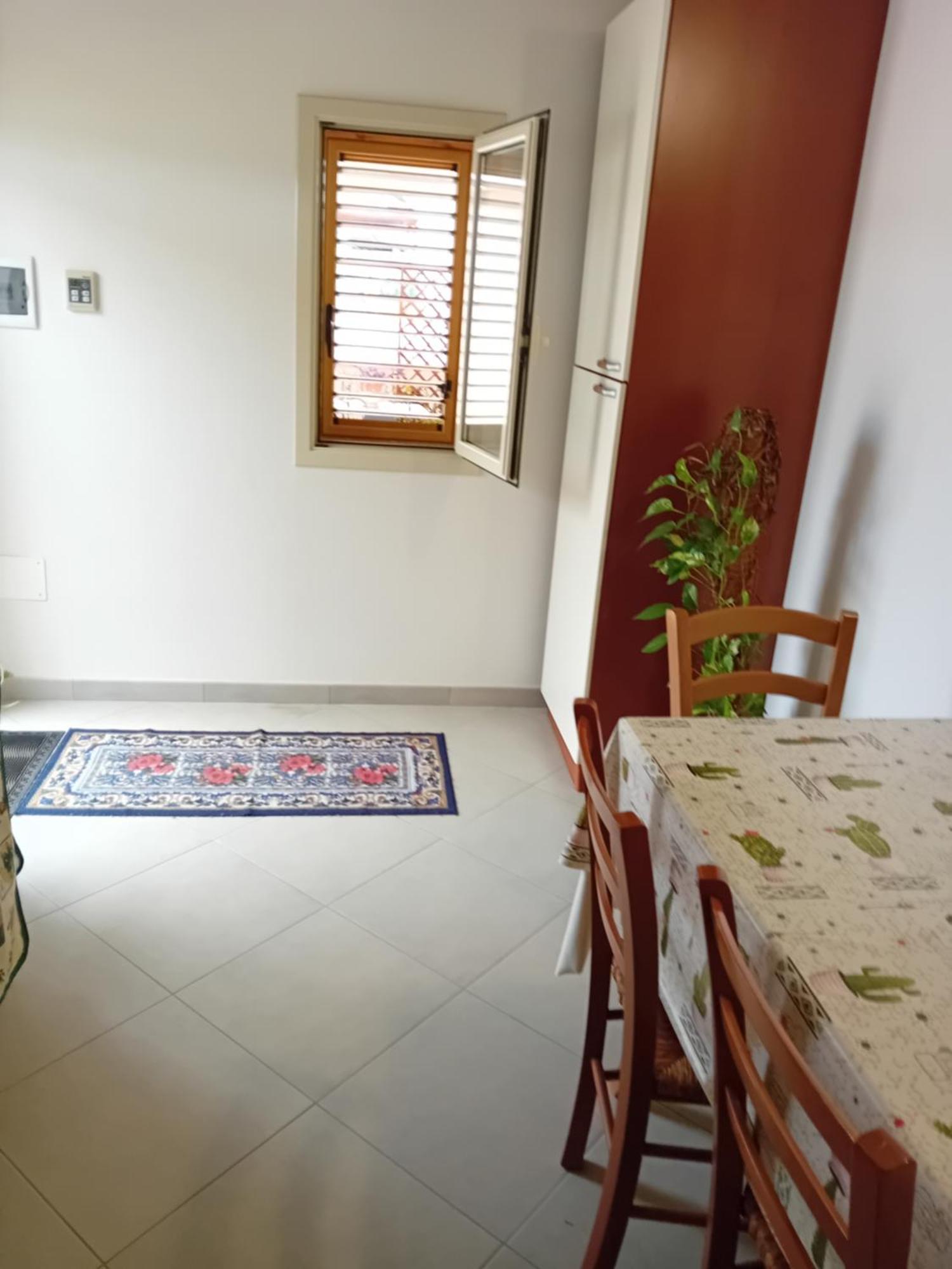 노토 A Casa Tua Affitti Brevi B&B 객실 사진