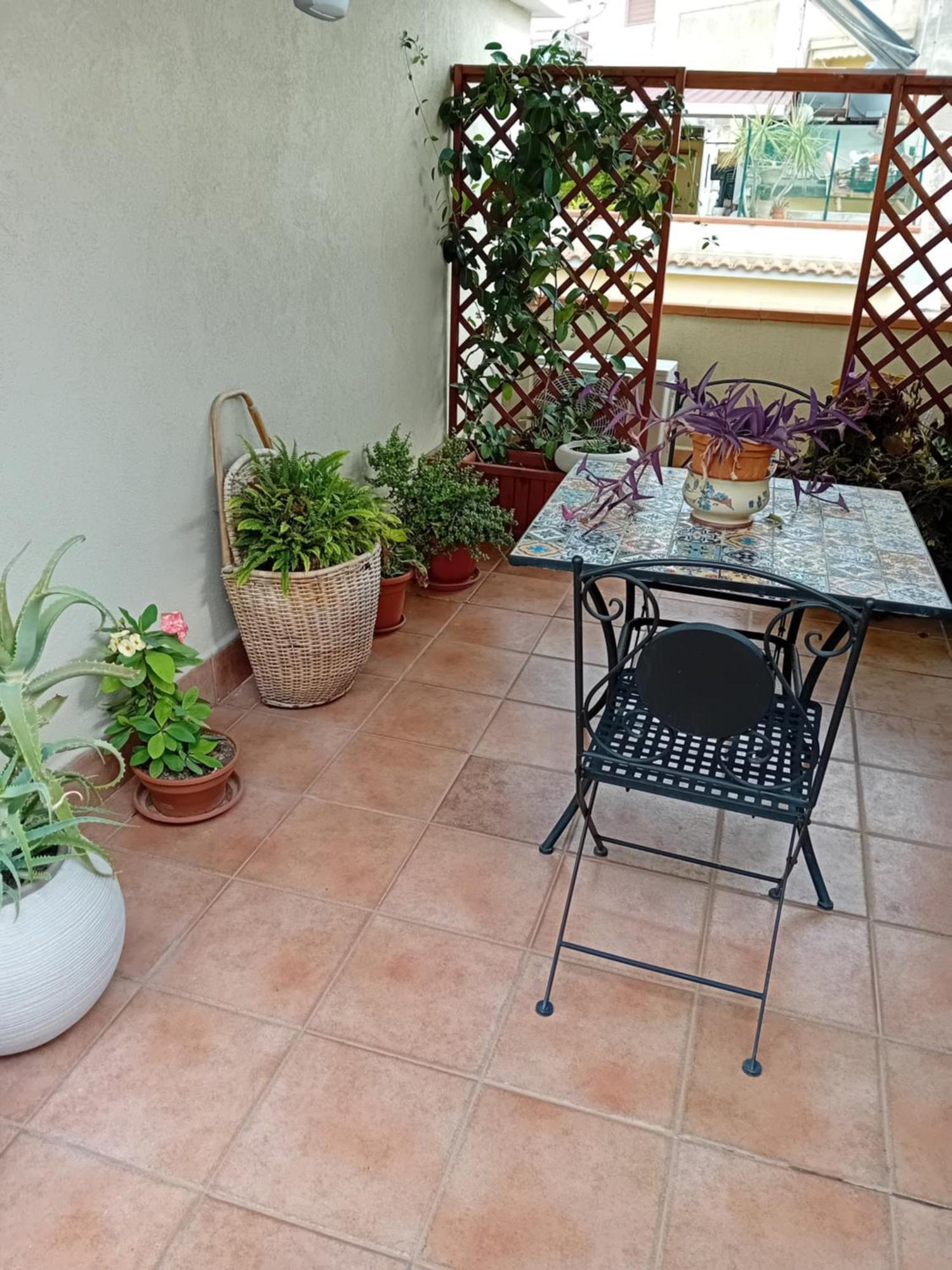 노토 A Casa Tua Affitti Brevi B&B 객실 사진