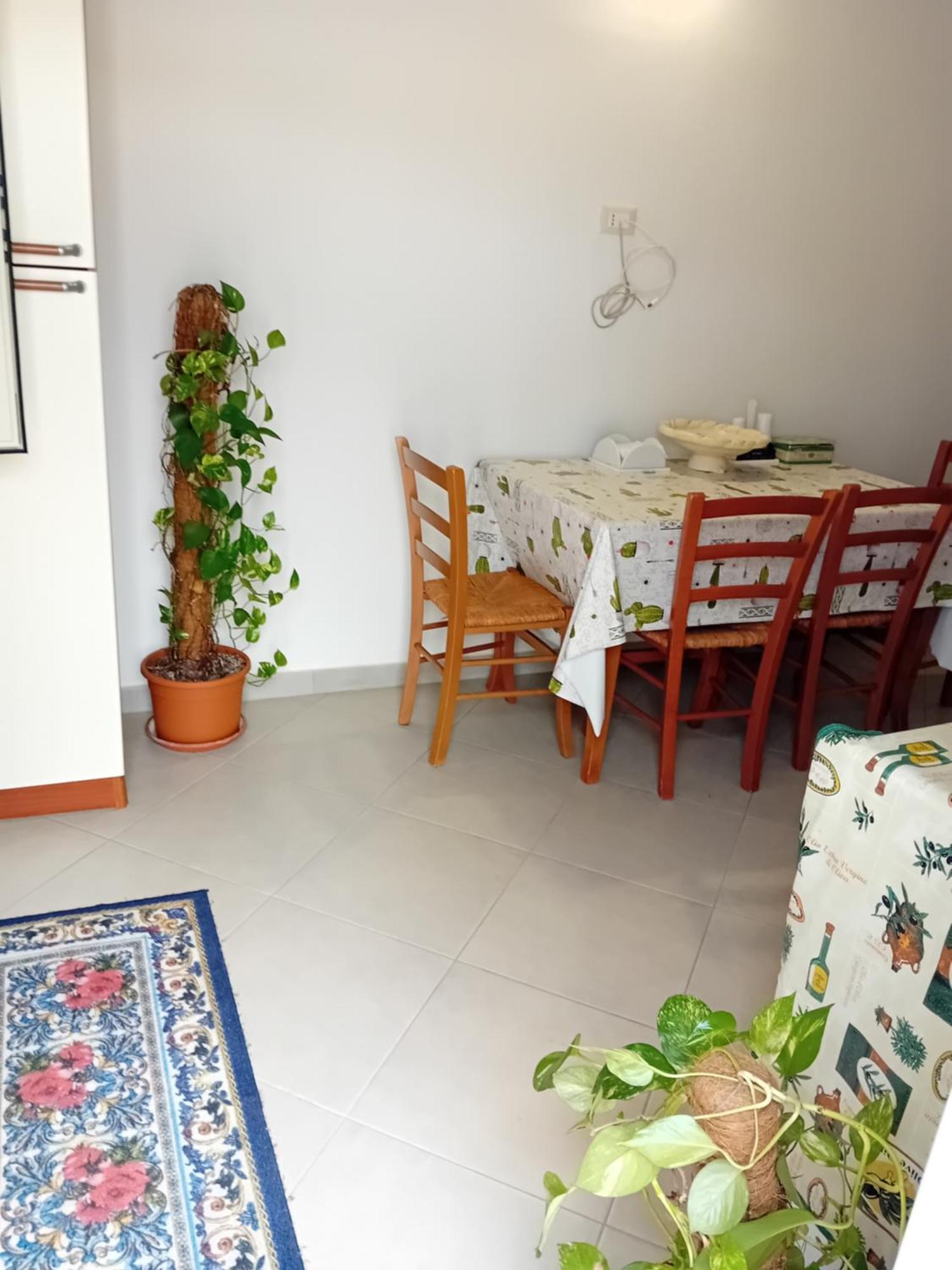 노토 A Casa Tua Affitti Brevi B&B 객실 사진
