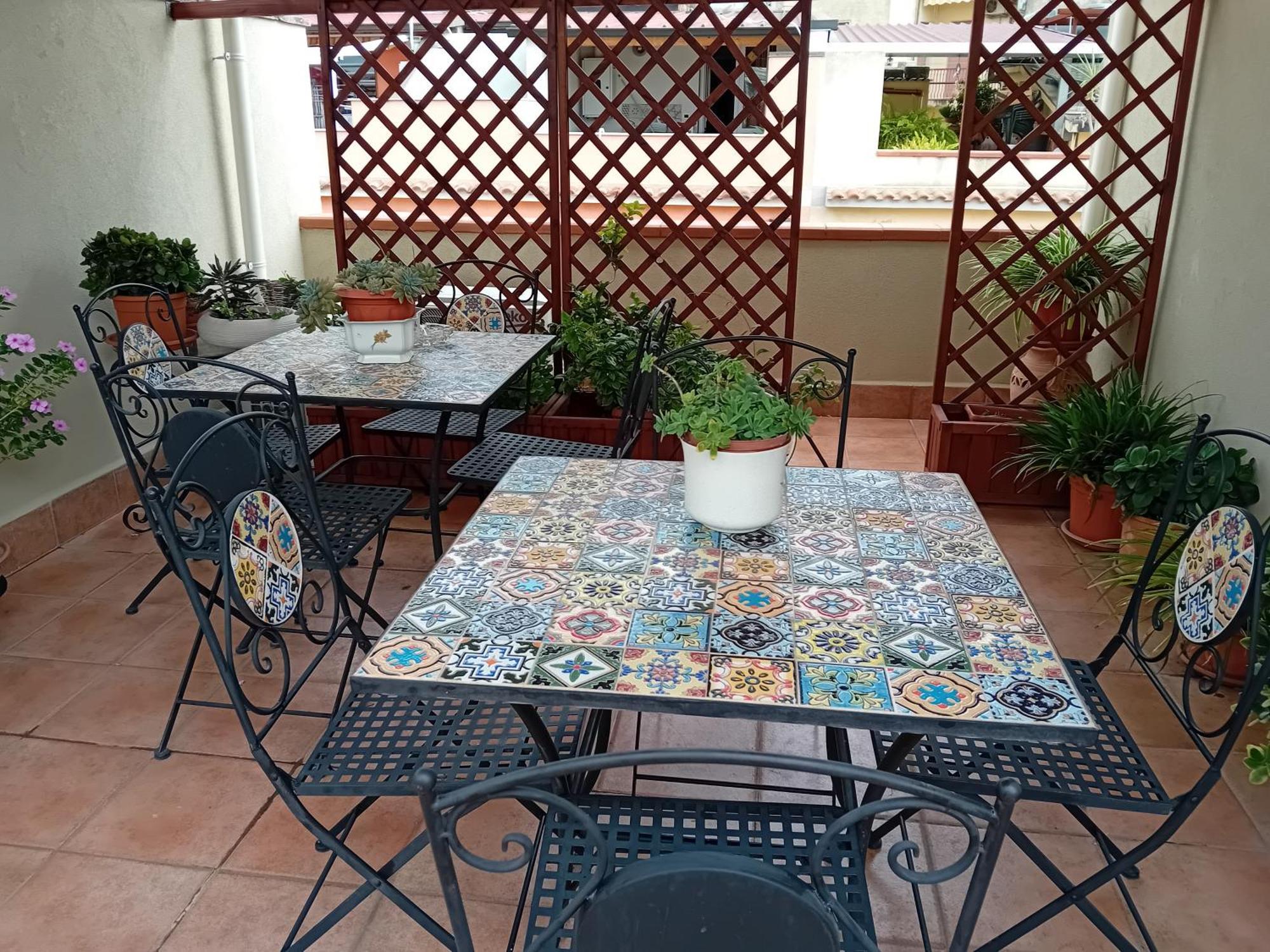 노토 A Casa Tua Affitti Brevi B&B 객실 사진